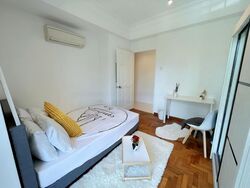 Pasir Ris Crescent (D18), Condominium #465441371